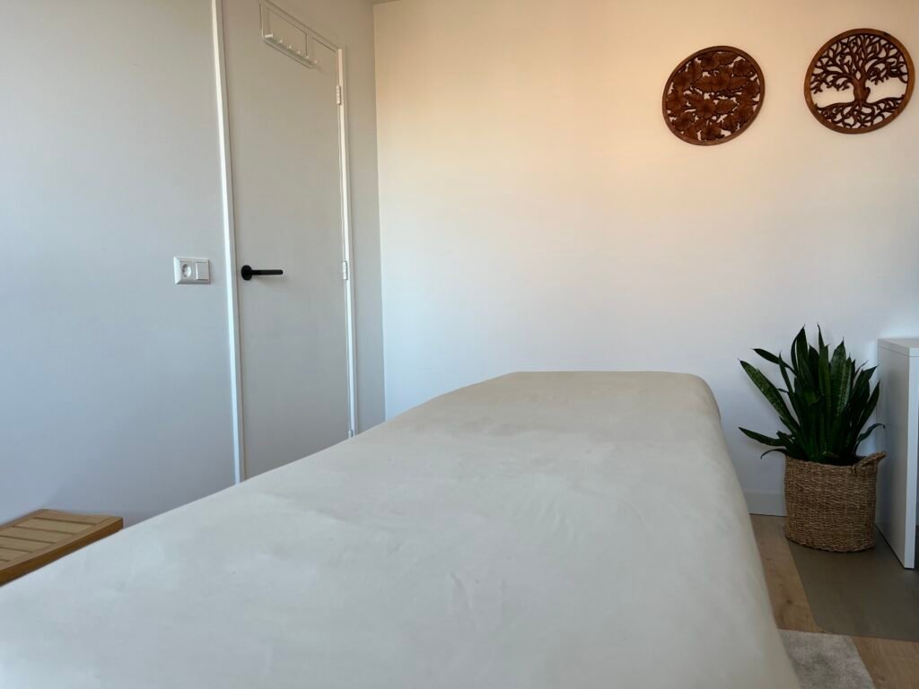 Transformational cupping Cup of QI